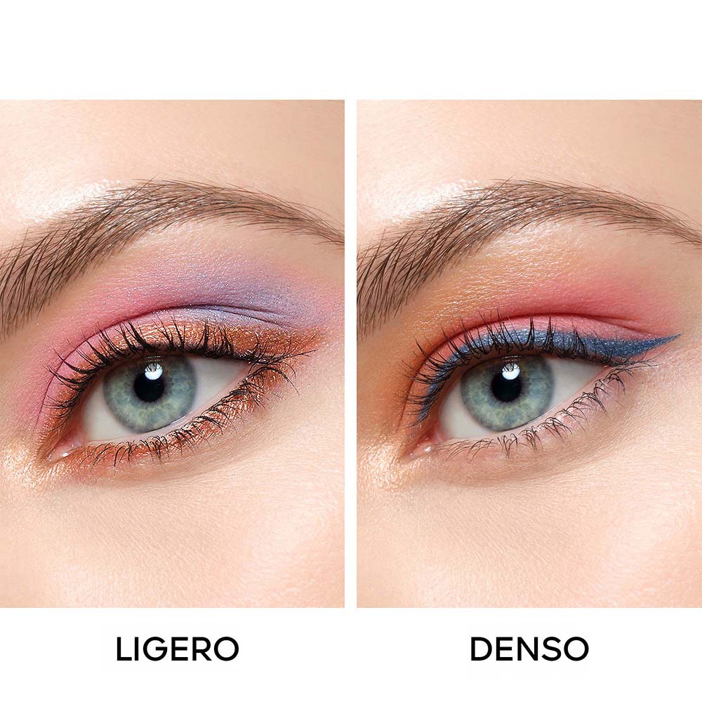 OMBRES G BLOSSOM SOMBRAS DE OJOS EN 4 TONOS (PALETA DE SOMBRAS PARA OJOS)